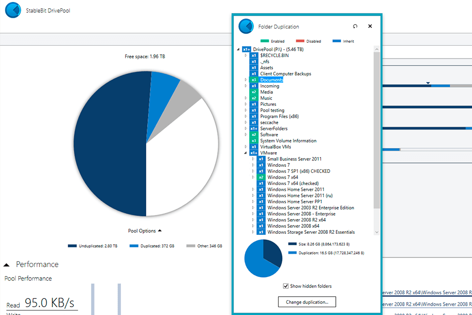 5 RAID Software in 2024 All About Data