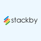 stackby online form builder logo