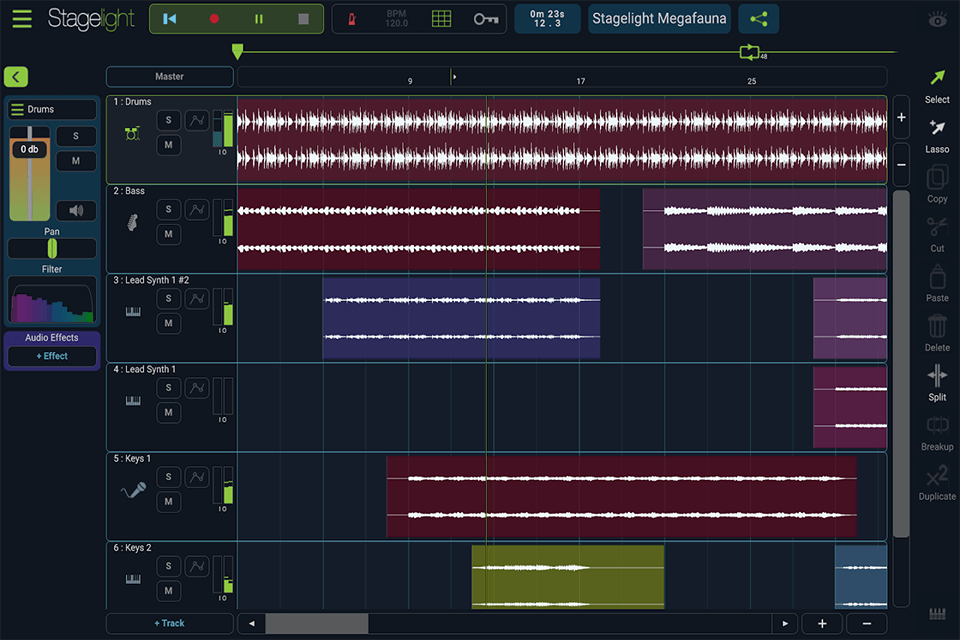 Stagelight For Windows 10 Download