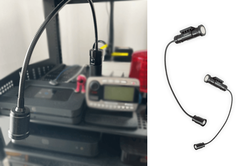 stalwaret workbench light