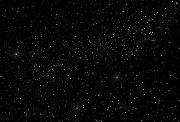 130 Free Star Overlays For Photoshop Night Sky Overlay