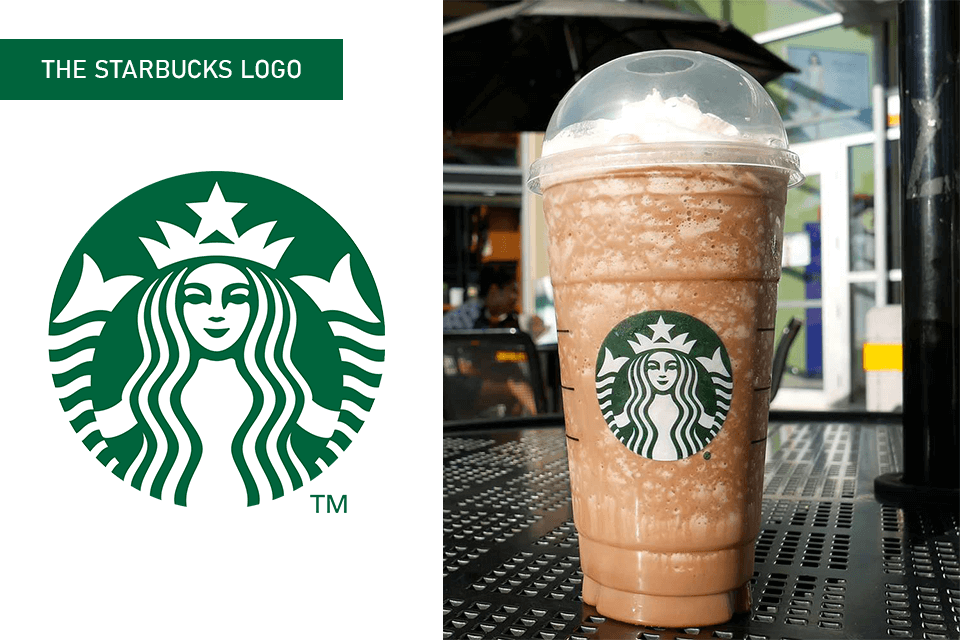starbucks best logo in the world
