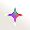 starry ai text to image generator logo