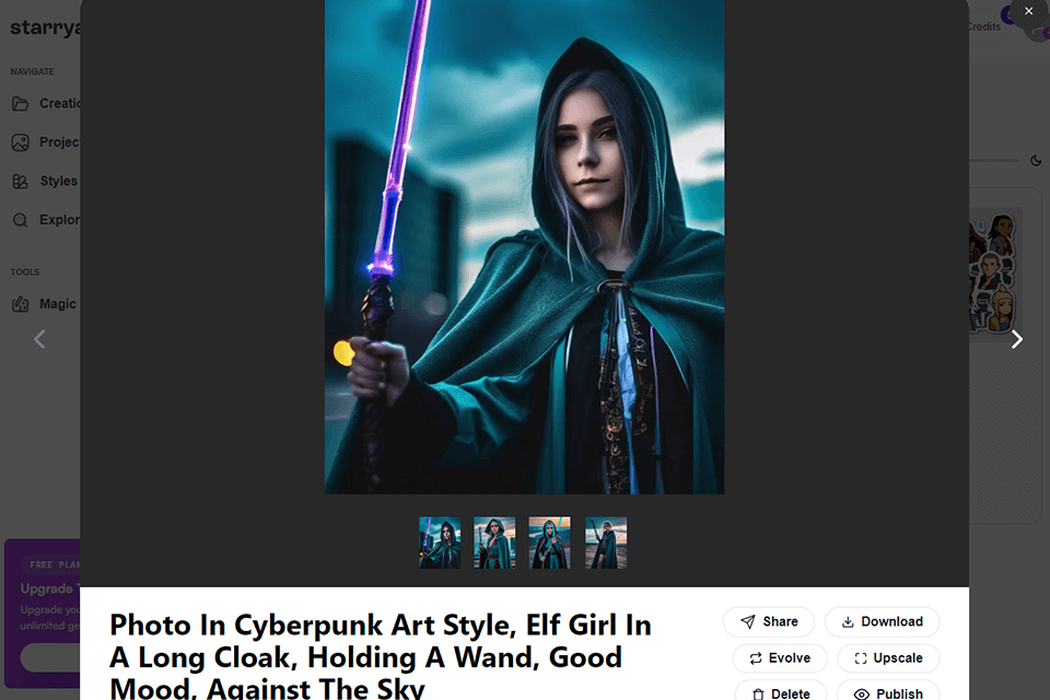 Best AI Art Generators in 2024 1 Prompt 14 Results