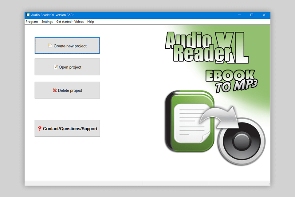 start page ttssoft software review