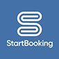 startbooking wordpress booking plugin logo