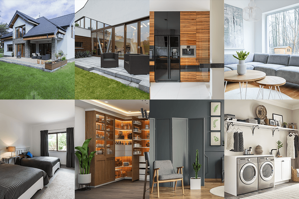 starting a real estate photography business