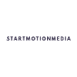 startmotionmedia videography company logo