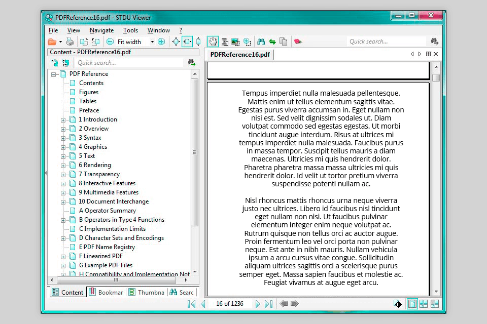 stdu viewer