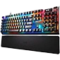 steelseries apex pro keyboard for fortnite