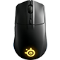 steelseries rival 3 mouse under 40 logo