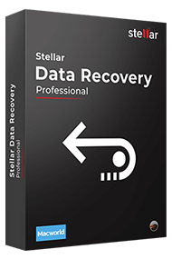 stellar data recovery box