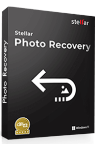 stellar photo recovery box