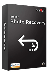 stellar photo recovery box