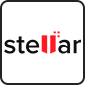 stellar photo recovery software logo