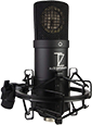 stellar x2 microphones for voice over