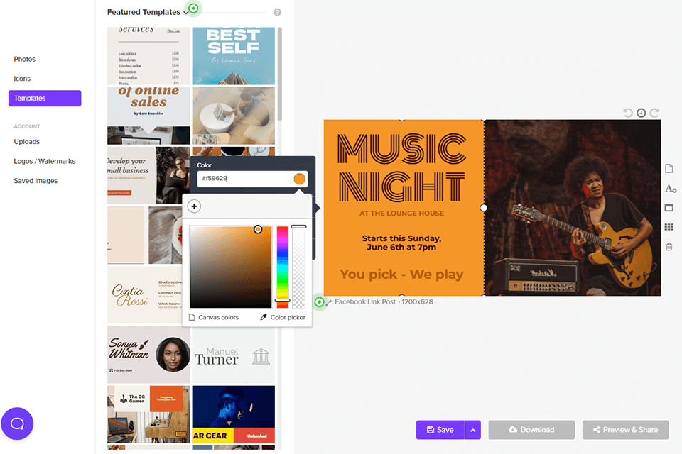 stencil dochipo alternative interface