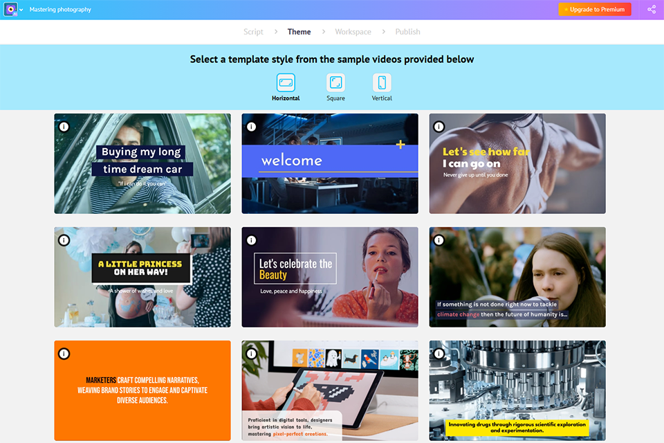 steve ai elearning software
