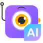 steve.ai best video ad making software logo
