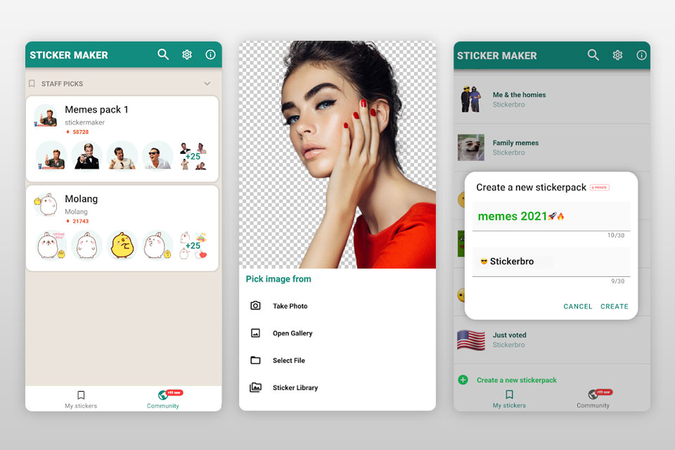 Unveiling Promeo: The Ultimate WhatsApp Sticker Maker App You Need