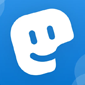stickery maker app logo