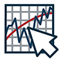 stockcharts free stock analysis software logo