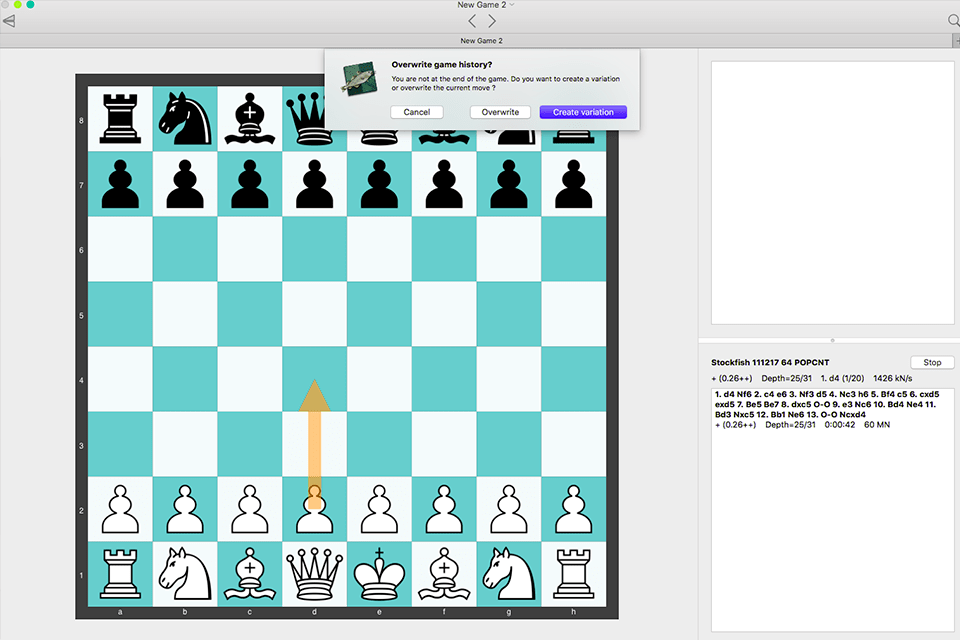 6 Best Free Chess Analysis Software For Windows