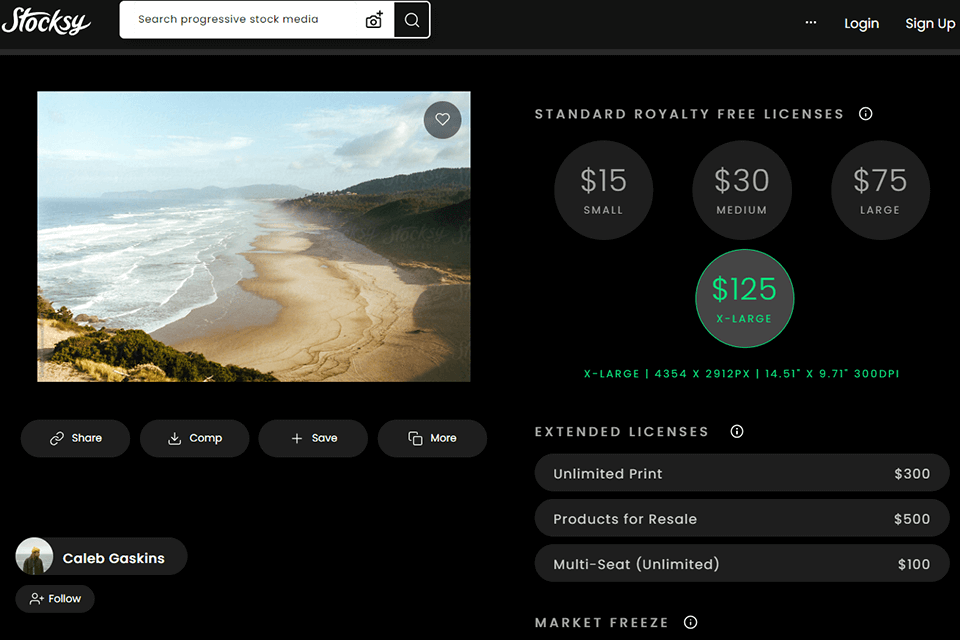 12 Best Places to Sell Photos Online to Make Money