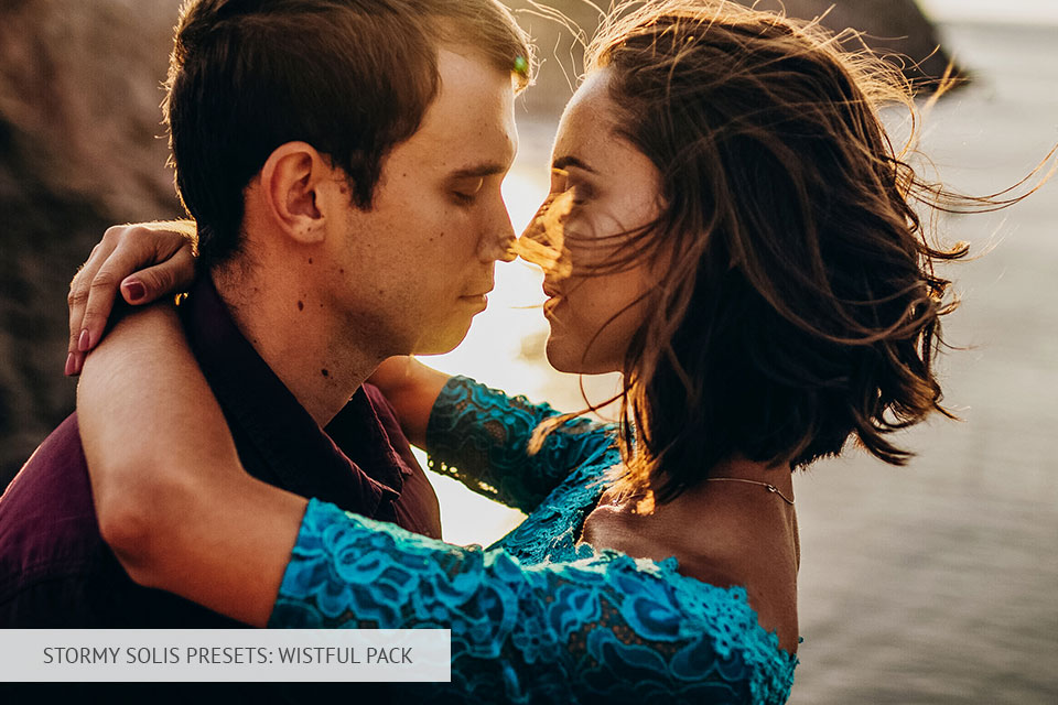 stormy solis presets wistful pack