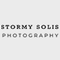 stormy solis logo
