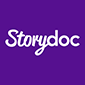 storydoc prezi alternative logo