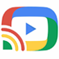 غاسل لشعار chromecast