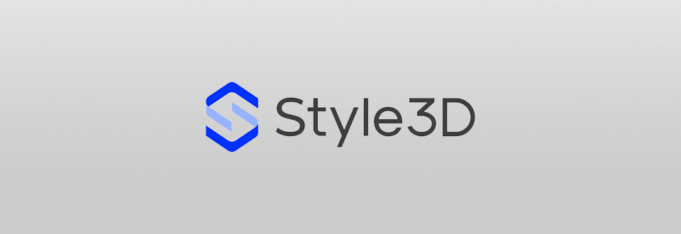 style3d logo