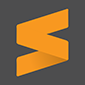 sublime text code editors logo