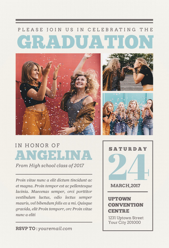 submit your work to newspapers