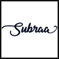 subraa logo design company logo