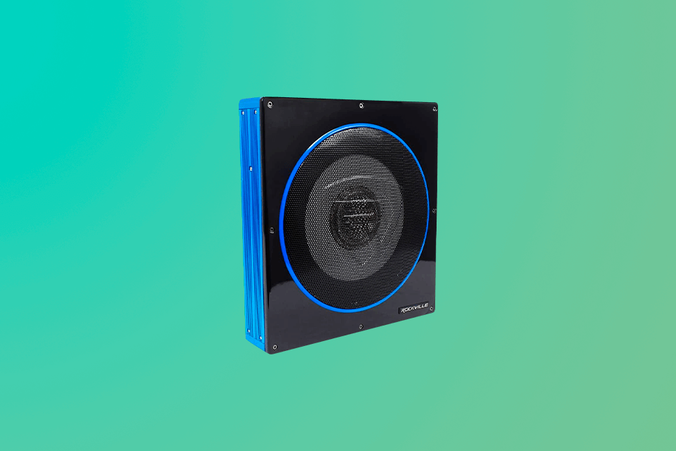 subwoofers for single cab truck