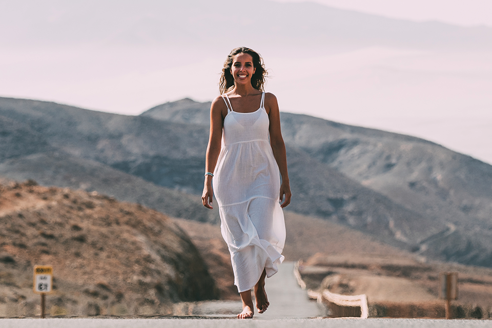 summer photo session