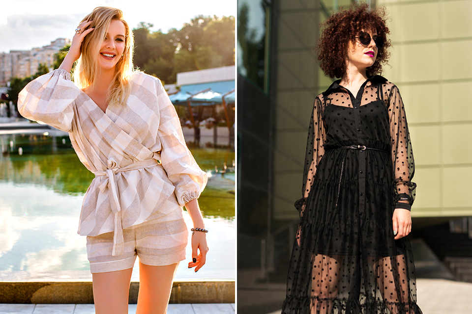 summer portrait ideas