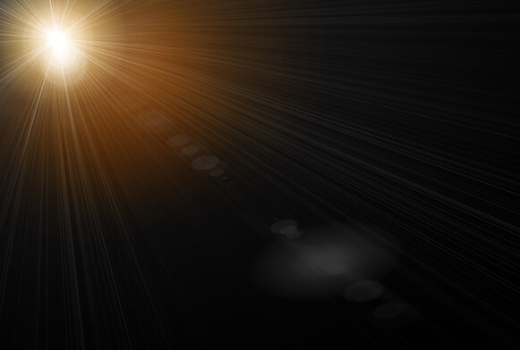 0 Sun Ray Overlay Photoshop Free Collection
