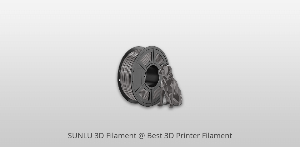 3d printer filament sunlu