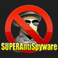 superantispyware logo