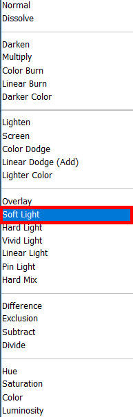 superimpose images overlay choosing
