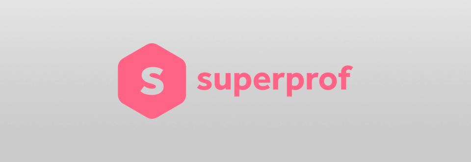 superprof logo square