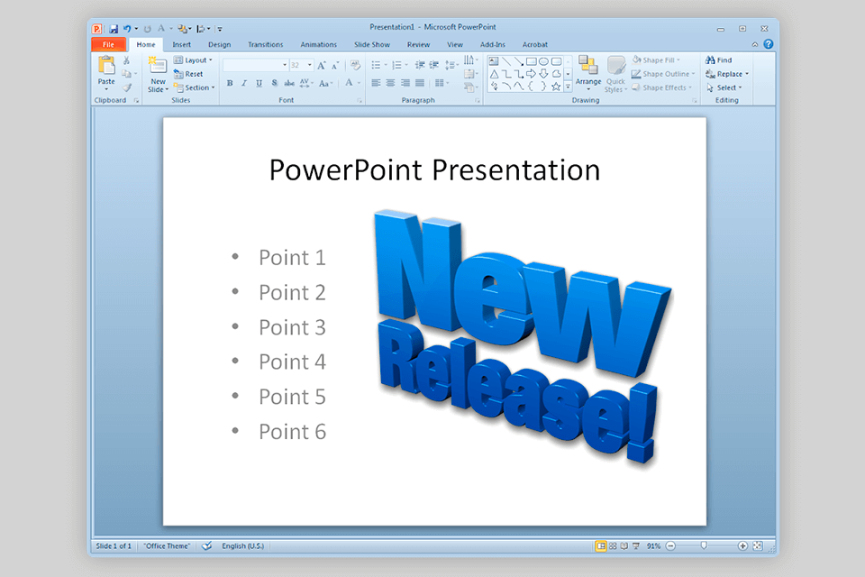 superstamps in office application