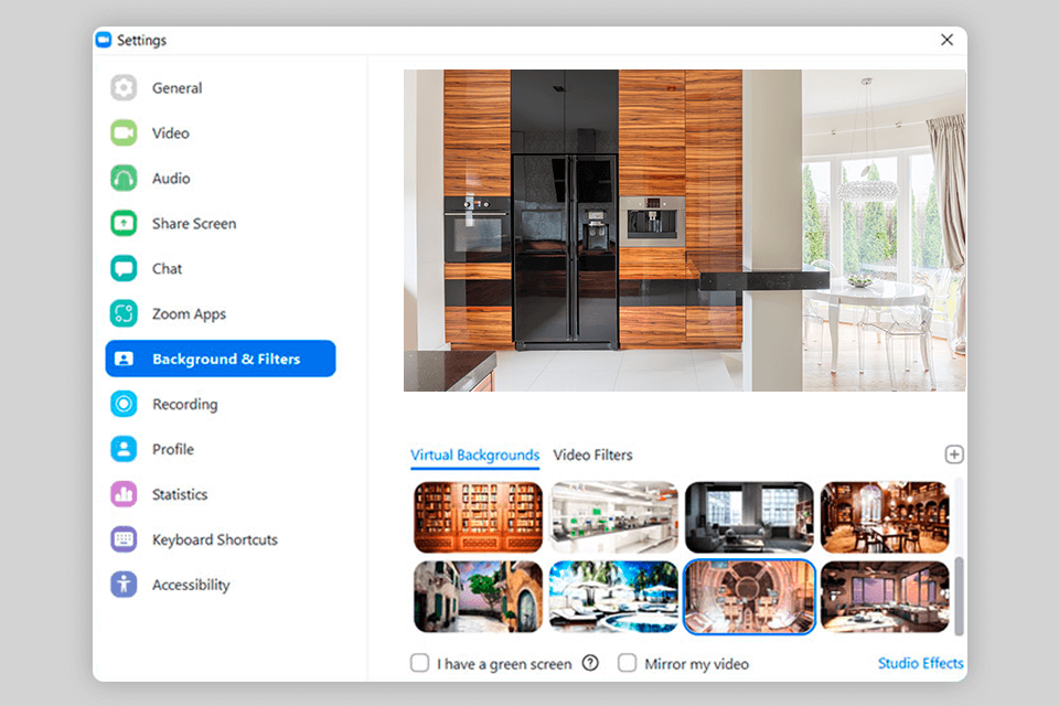 superstamps video backgrounds