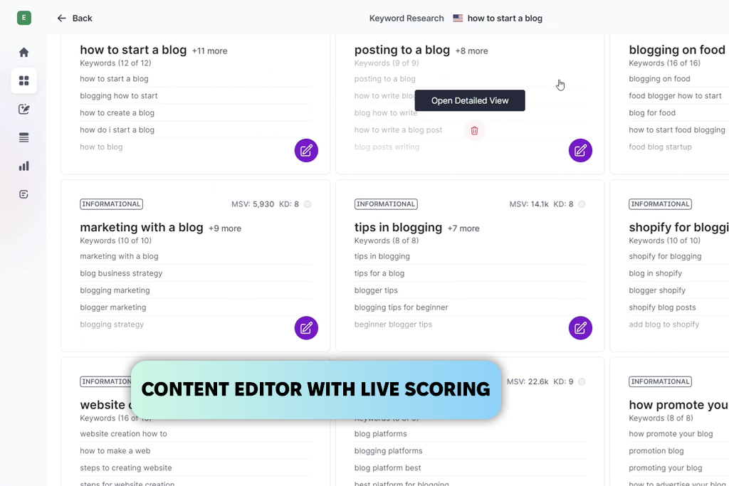surfer jasper ai alternative
