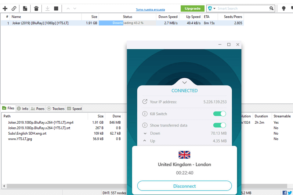 6 Best Free VPNs With Unlimited Data in 2024