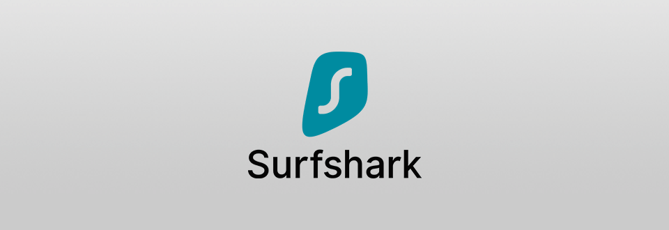 surfshark logo