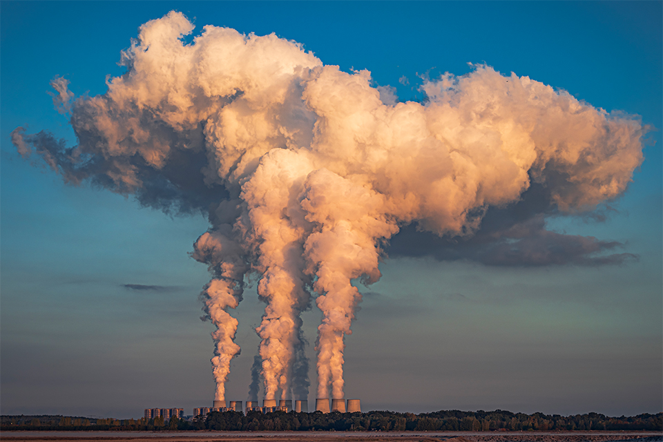 sustainability in photography collaboration